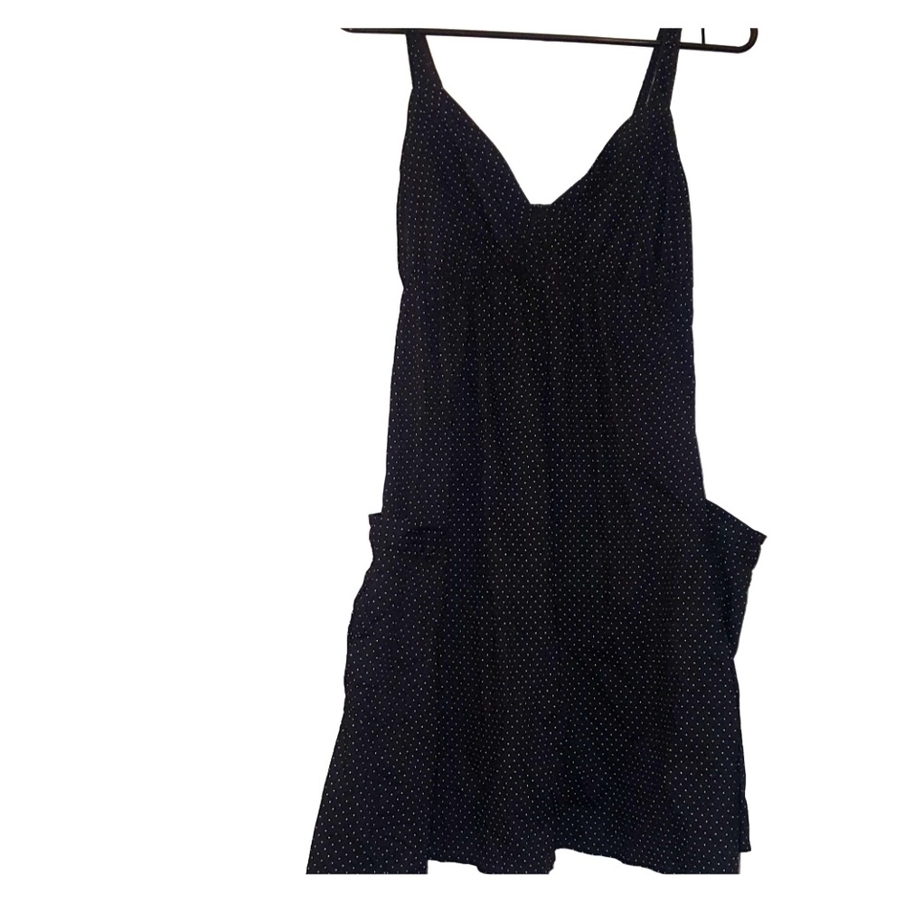 Fire Los Angeles Dress size small.